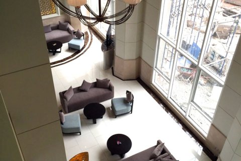 Condominio de 1 dormitorio en Pattaya, Tailandia № 204128 - foto 13
