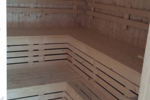 Condominio de 1 dormitorio en Pattaya, Tailandia № 204128 - foto 18