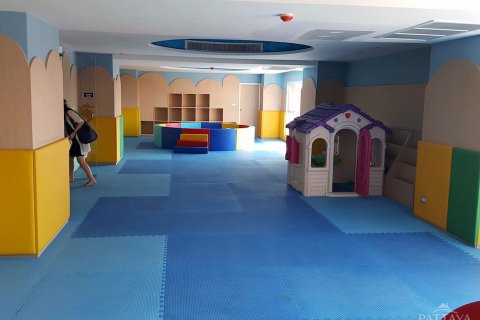 Condominio de 1 dormitorio en Pattaya, Tailandia № 204128 - foto 15