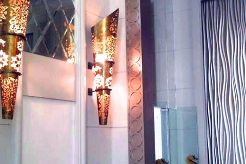 Condominio de 1 dormitorio en Pattaya, Tailandia № 204128 - foto 14