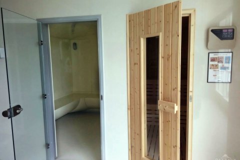 Condominio de 1 dormitorio en Pattaya, Tailandia № 204128 - foto 17