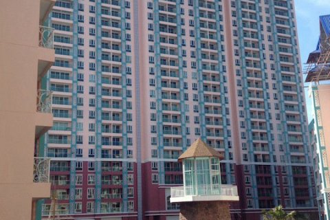 Condominio de 1 dormitorio en Pattaya, Tailandia № 204128 - foto 23