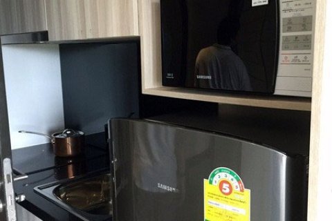 Estudio en el condominio en Pattaya, Tailandia № 204129 - foto 3