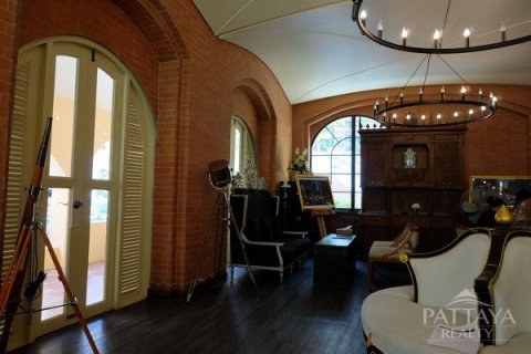 Estudio en el condominio en Pattaya, Tailandia № 204129 - foto 9