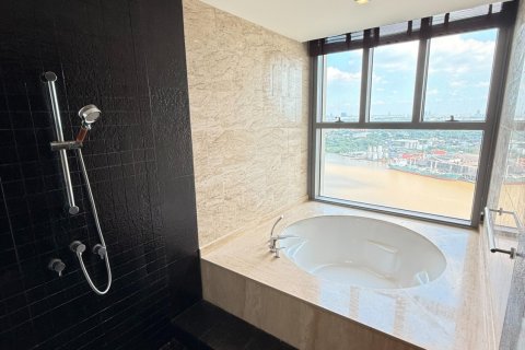 Condominio de 3 dormitorios en Bangkok, Tailandia № 160167 - foto 14