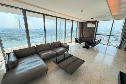 Condominio de 3 dormitorios en Bangkok, Tailandia № 160167 - foto 3