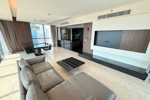 Condominio de 3 dormitorios en Bangkok, Tailandia № 160167 - foto 4