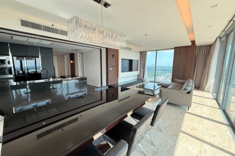 Condominio de 3 dormitorios en Bangkok, Tailandia № 160167 - foto 2