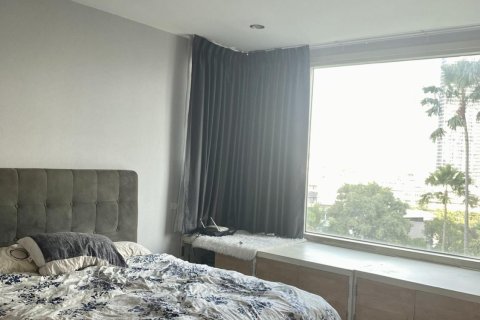 Condominio de 3 dormitorios en Bangkok, Tailandia № 160166 - foto 9
