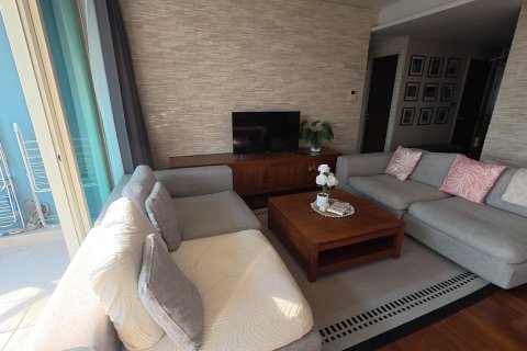 Condominio de 3 dormitorios en Bangkok, Tailandia № 160166 - foto 4