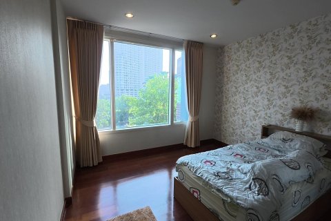 Condominio de 3 dormitorios en Bangkok, Tailandia № 160166 - foto 8