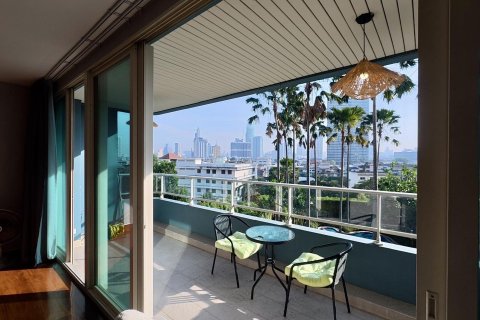 Condominio de 3 dormitorios en Bangkok, Tailandia № 160166 - foto 10