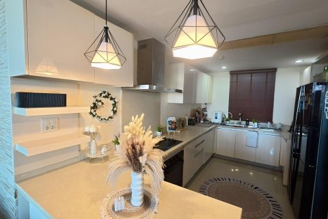 Condominio de 3 dormitorios en Bangkok, Tailandia № 160166 - foto 5