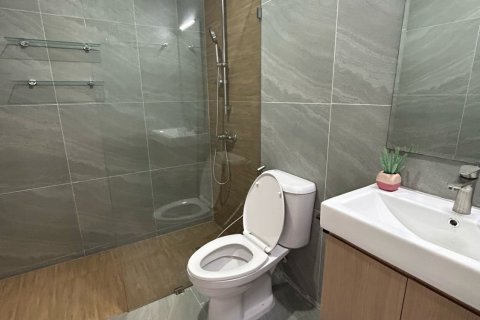 Condominio de 2 dormitorios en Bangkok, Tailandia № 160168 - foto 9