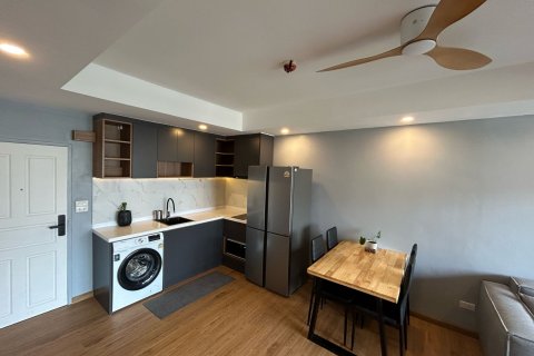 Condominio de 2 dormitorios en Bangkok, Tailandia № 160168 - foto 4