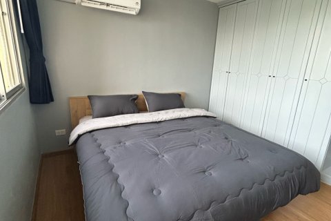 Condominio de 2 dormitorios en Bangkok, Tailandia № 160168 - foto 6