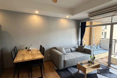 Condominio de 2 dormitorios en Bangkok, Tailandia № 160168 - foto 3