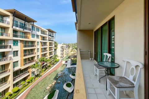 Condominio de 2 dormitorios en Hua Hin, Tailandia № 160163 - foto 6