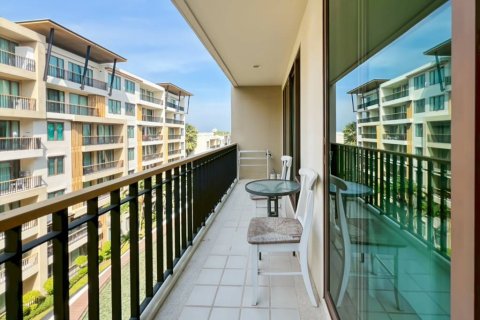 Condominio de 2 dormitorios en Hua Hin, Tailandia № 160163 - foto 5