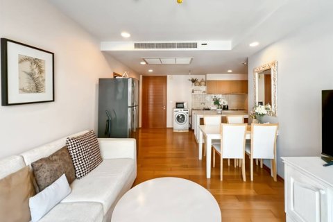 Condominio de 2 dormitorios en Hua Hin, Tailandia № 160163 - foto 8