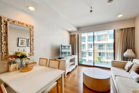 Condominio de 2 dormitorios en Hua Hin, Tailandia № 160163 - foto 10