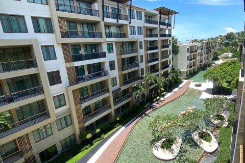 Condominio de 2 dormitorios en Hua Hin, Tailandia № 160163 - foto 7