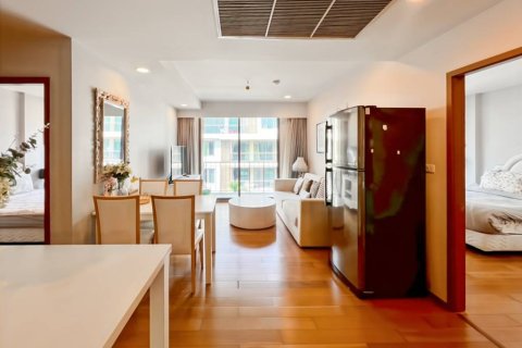 Condominio de 2 dormitorios en Hua Hin, Tailandia № 160163 - foto 2