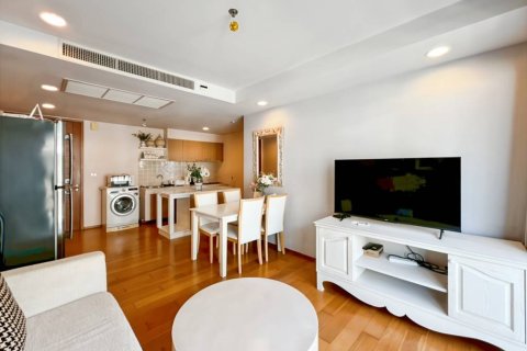 Condominio de 2 dormitorios en Hua Hin, Tailandia № 160163 - foto 9