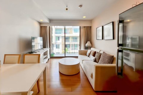 Condominio de 2 dormitorios en Hua Hin, Tailandia № 160163 - foto 4