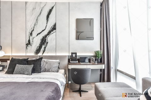 Condominio de 1 dormitorio en Bangkok, Tailandia № 187088 - foto 5