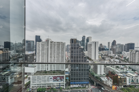 Condominio de 1 dormitorio en Bangkok, Tailandia № 187088 - foto 8
