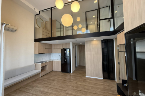 Condominio de 2 dormitorios en Bangkok, Tailandia № 187085 - foto 4