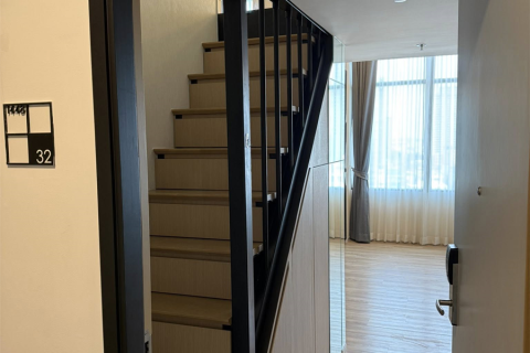 Condo in Bangkok, Thailand, 2 bedrooms № 187085