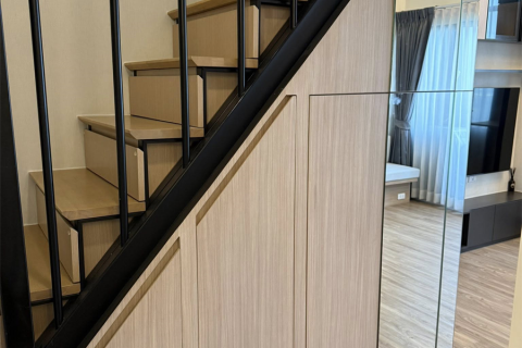 Condominio de 2 dormitorios en Bangkok, Tailandia № 187085 - foto 10