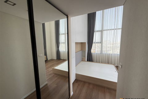 Condominio de 2 dormitorios en Bangkok, Tailandia № 187085 - foto 5