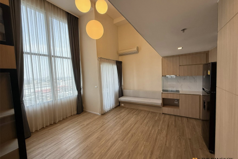 Condominio de 2 dormitorios en Bangkok, Tailandia № 187085 - foto 7