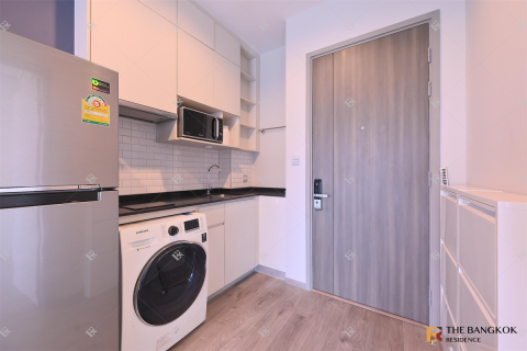Condo à Bangkok, Thaïlande, 1 chambre  № 187086 - photo 10