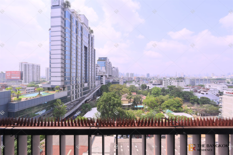 Condo in Bangkok, Thailand, 1 bedroom № 187086