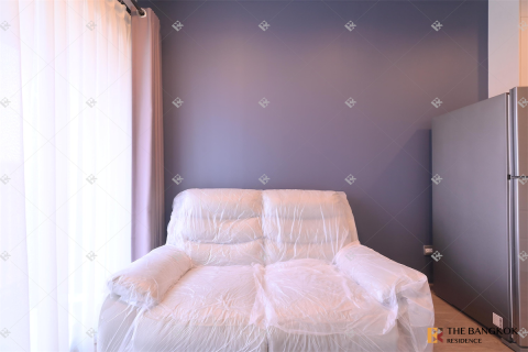 Condo à Bangkok, Thaïlande, 1 chambre  № 187086 - photo 4