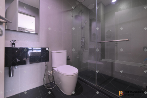 Condo à Bangkok, Thaïlande, 1 chambre  № 187086 - photo 3