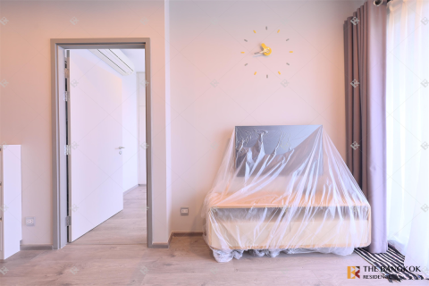 Condo à Bangkok, Thaïlande, 1 chambre  № 187086 - photo 9
