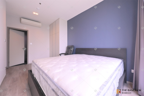 Condo à Bangkok, Thaïlande, 1 chambre  № 187086 - photo 7