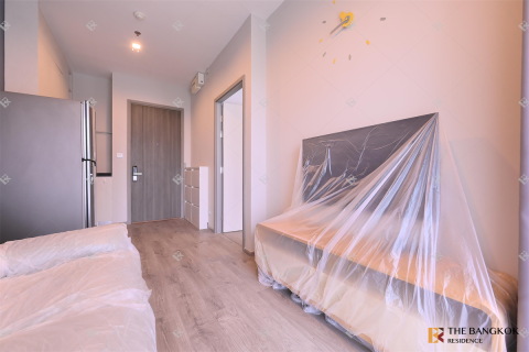Condo à Bangkok, Thaïlande, 1 chambre  № 187086 - photo 8