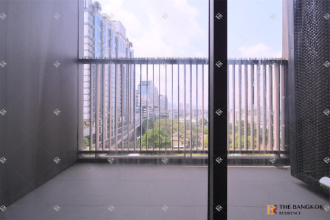 Condo à Bangkok, Thaïlande, 1 chambre  № 187086 - photo 5