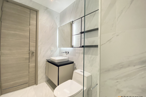 Condominio de 2 dormitorios en Bangkok, Tailandia № 187084 - foto 10