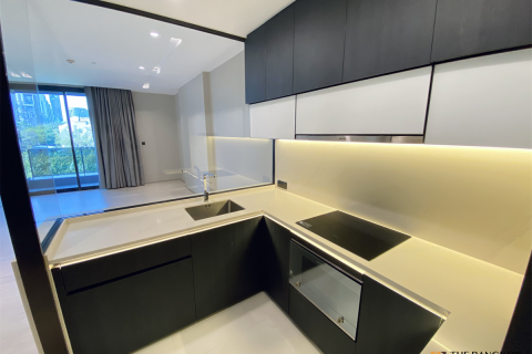Condominio de 2 dormitorios en Bangkok, Tailandia № 187084 - foto 9