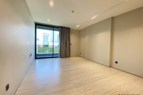 Condominio de 2 dormitorios en Bangkok, Tailandia № 187084