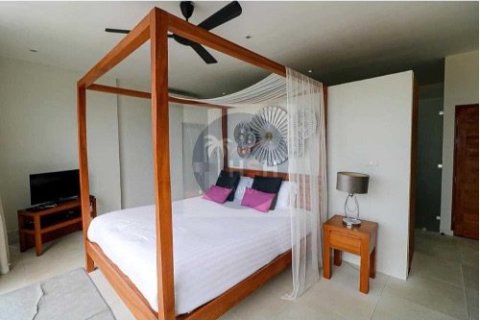 Chalet de 1 dormitorio en Ko Samui, Tailandia № 180173 - foto 10