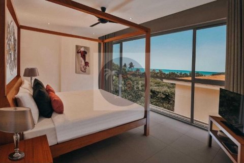 Chalet de 1 dormitorio en Ko Samui, Tailandia № 180173 - foto 3