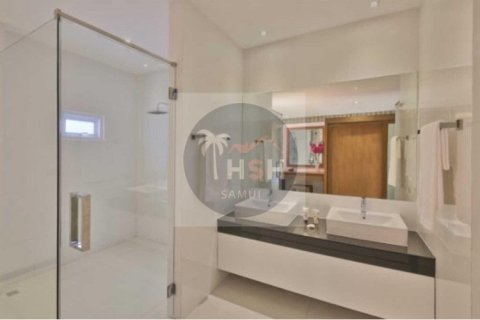 Chalet de 1 dormitorio en Ko Samui, Tailandia № 180173 - foto 7
